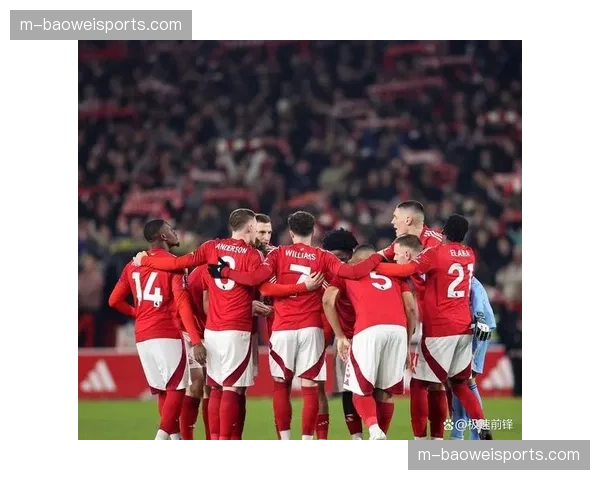 诺丁汉森林主场逼平纽卡 为保级增添宝贵的一分