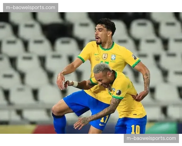 维尼修斯伯纳乌之夜创纪录 超越内马尔成巴西淘汰赛射手王 维尼修斯伯纳乌之夜创纪录 超越内马尔成巴西淘汰赛射手王