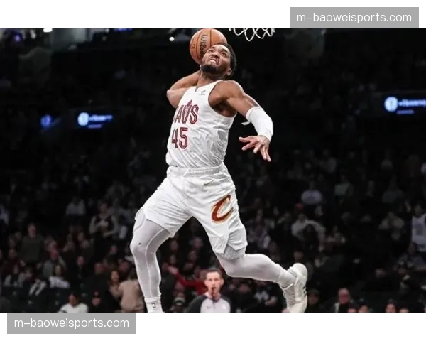 米切尔砍下38分主宰加时赛，骑士罚球稳定性终结猛龙反扑